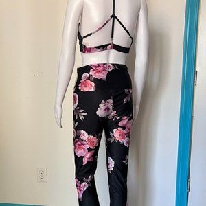 Women's Athletic Set